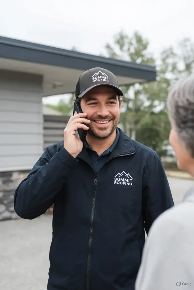 Flat Roof Leak Repair Fairmont, NE FAQs
